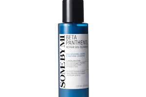 SOME BY MI - Beta Pantenol Gel Nettoyant Réparateur - 120ml