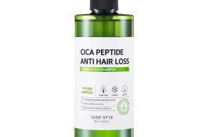 SOME BY MI - Cica Peptide Anti Hair Loss Shampooing Derma Scalp -...