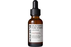 SOME BY MI - Galactomyces Pure Vitamin C Glow Serum - 30ml SOME BY MI - Galactomyces Pure Vitamin C Glow Serum - 30ml
