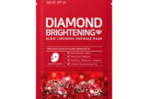 SOME BY MI - Masque Ampoule Lumineuse Lueur Lumineuse Red Diamond...