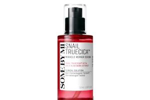 SOME BY MI - Sérum réparateur Snail Truecica Miracle - 50ml SOME BY MI - Sérum réparateur Snail Truecica Miracle - 50ml