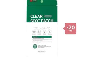 SOME BY MI - Set Patch Clear Spot (20ea) SOME BY MI - Set Patch Clear Spot (20ea)