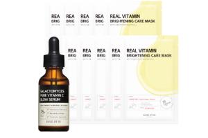 SOME BY MI Set Vitamin Glow
