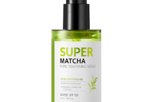 SOME BY MI - Super Matcha Sérum raffermissant les pores - 50ml SOME BY MI - Super Matcha Sérum raffermissant les pores - 50ml