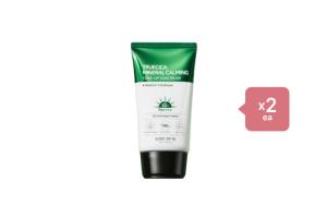 SOME BY MI - Truecica Mineral Calming Tone-Up Suncream SPF50+...