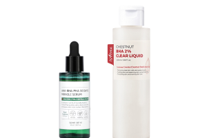 SOME BY MI X Isntree - Set Great Skin
