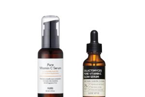 SOME BY MI X PURITO Set Vitamin Glow