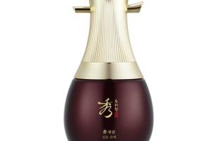 Sooryehan - Chunsam Seonyu Repairing Émulsion - 130ml