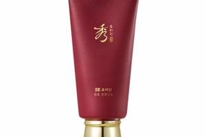 Sooryehan - Mousse nettoyante fermentée Hyobidam - 160ml