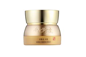 Soosul - Crème de Ginseng - 60g