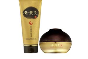 Soosul - Peeling Gel - 120ml (1ea) + Whitening Sleeping Pack -...