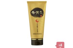 Soosul - Peeling Gel - 120ml (4ea) Set