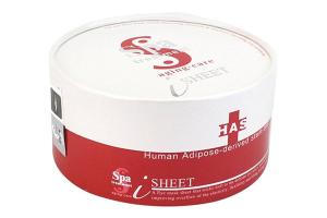 Spa Treatment - HAS - Aging Care i Sheet Feuille de masque pour...