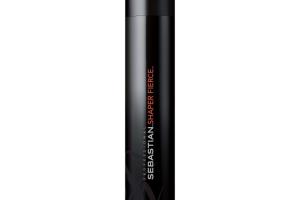Spray coiffant Fierce Shaper Sebastian 400ML