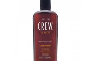 Spray Coiffant Finition Américan Crew 100 ML