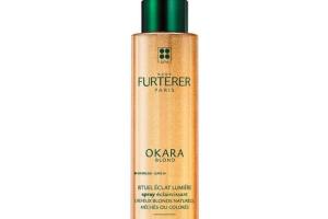 Spray éclaircissant Okara Blond René Furterer 150ML Spray éclaircissant Okara Blond René Furterer 150ML
