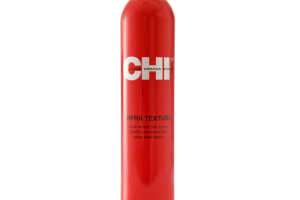 Spray fixant double-action Infra Texture CHI 284g Spray fixant double-action Infra Texture CHI 284g