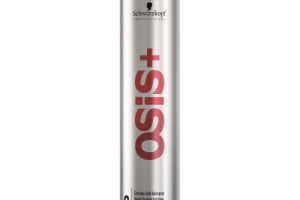 Spray de fixation extrême Session OSiS+ SCHWARZKOPF 500ML