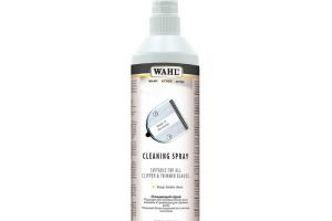 Spray nettoyant Wahl 250ML