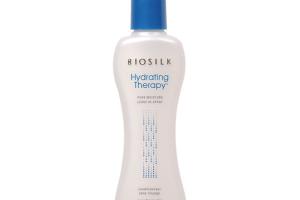 Spray sans rinçage Pure Moisture Hydrating Therapy Biosilk 207ML Spray sans rinçage Pure Moisture Hydrating Therapy Biosilk 207ML