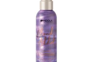 Spray Sublimateur de blonds Blond Addict 150ML INDOLA