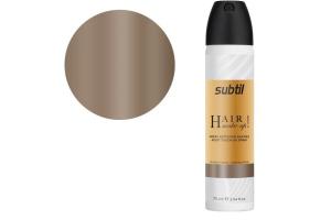 Spray Subtil Hair Make-up Blond Foncé Spray Subtil Hair Make-up Blond Foncé