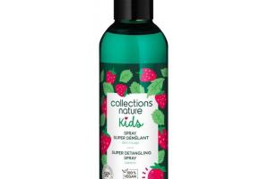 Spray super démêlant Collections nature Kids Eugène Perma 125ML