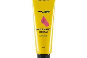STEAMBASE - Daily Daily Hand Cream (Xanadu) - 50ml