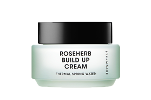 STEAMBASE - Roseherb Crème d'accumulation - 50ml