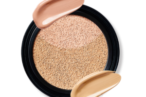 STEAMBASE - Thermulae Dual Glow Cushion - 1set (2 articles) - 23 Beige