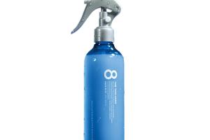 Stella Seed - 8 The Thalasso Brume Capillaire Booster Hydratant et Réparateur - 250ml - Aqua White Floral