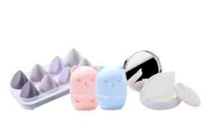 Stylevana BB Cushion Make Up Tool Set