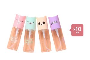 Stylevana - Mini Spray Bottle - 1pièce - Random(10ea) Set Stylevana - Mini Spray Bottle - 1pièce - Random(10ea) Set