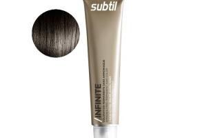 Subtil Crème Infinite 60 ML 6-1 blond foncé cendré