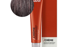 Subtil Crème N° 4.20 Châtain Violine Intense 60ml Subtil Crème N° 4.20 Châtain Violine Intense 60ml