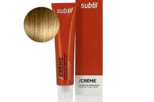 Subtil Crème N° 9.03 Blond Très Clair Naturel Doré 60ml