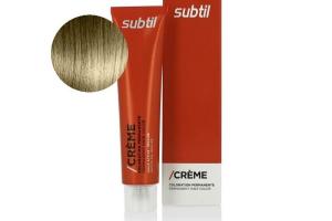 Subtil Crème N°10.1 Blond Très Très Clair Cendré 60 ML