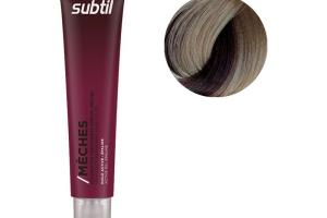 Subtil Mèches Mûre Sauvage SUBTIL 60ML