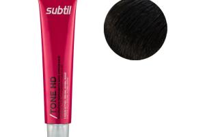 Subtil Tone HD N°4 Chatain 60 ML Subtil Tone HD N°4 Chatain 60 ML
