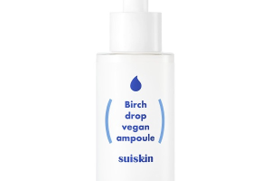 suiskin - Birch Drop Vegan Ampoule - 35ml suiskin - Birch Drop Vegan Ampoule - 35ml