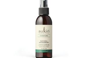 Sukin - Déodorant naturel Signature - 125ml