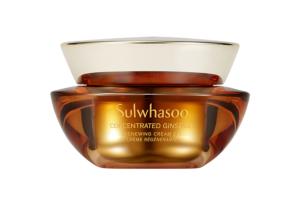 Sulwhasoo - Concentrated Ginseng Crème Rénovatrice EX (nouveau) - 30ml