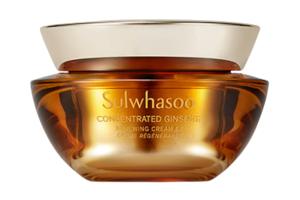 Sulwhasoo - Concentrated Ginseng Crème Rénovatrice EX (nouveau) - 60ml