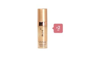 Sulwhasoo Concentrated Ginseng Renewing Serum - 5ml (2ea) Set