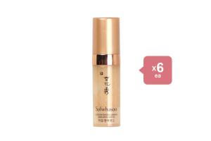 Sulwhasoo Concentrated Ginseng Renewing Serum - 5ml (6ea) Set Sulwhasoo Concentrated Ginseng Renewing Serum - 5ml (6ea) Set