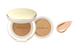 Sulwhasoo - Coussin Perfecteur avec Recharge (2021) SPF50+ PA+++ -