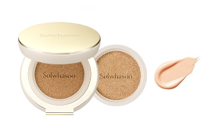 Sulwhasoo - Coussin Perfecteur avec Recharge (2021) SPF50+ PA+++ -