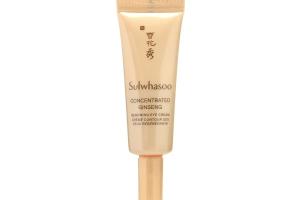 Sulwhasoo - Crème contour des yeux rénovatrice concentrée au... Sulwhasoo - Crème contour des yeux rénovatrice concentrée au...