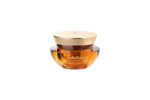 Sulwhasoo - Crème Rénovatrice Concentrée au Ginseng EX Classic - 5ml