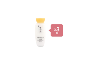 Sulwhasoo Essential Balancing Emulsion EX - 15ml (3ea) Set
